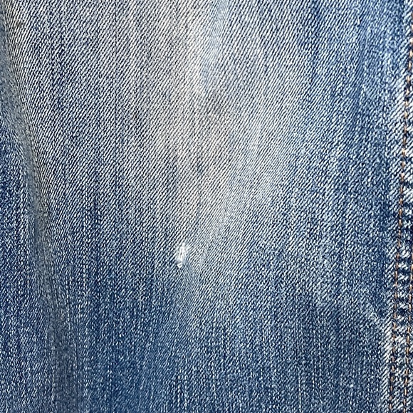 Carhartt | Relaxed Fit Multi Pockets Denim Streetwear Utility Work Cargo Jeans - Picture 14 of 16